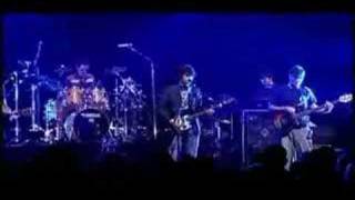 Jason Mraz - No Doubling Back (Live at the Eagles Ballroom)