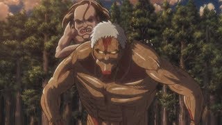 Download lagu Attack on Titan Season 2「AMV」- Ready Or Not ᴴᴰ mp3