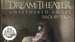 DREAM THEATER: Untethered Angel (Track By Track)