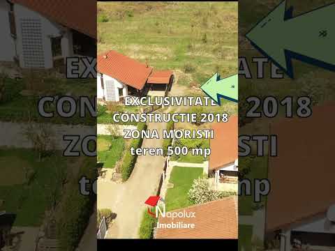 Exclusivitate! Comision 0%! Casa individuala Sat Moristi →→→ Vandut!!!!🍾🥂