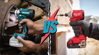 Makita Vs Milwaukee: Which Tools are Better?