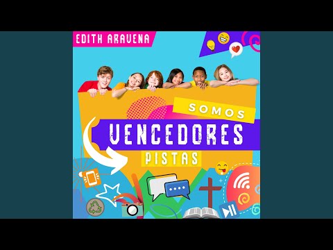 Somos Vencedores (Instrumental)