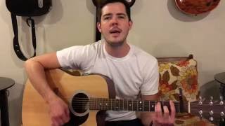 Beck - Lord Only Knows - Cover