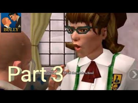 Bully: Anniversary Edition - Mission Part 3 | DICIUM CEWE NERD (Android)