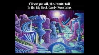 Big Rock Candy Mountain - Harry McClintock