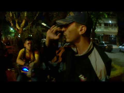 Moon vs Arza Final WarCaj