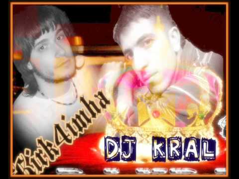 Dj Kral Ft Kirk4imha - Yaramaz