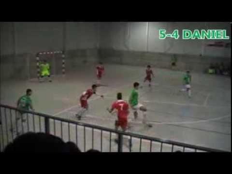 BAYUELA FS 7-8 VELADA FS JUVENIL J.13 13/14