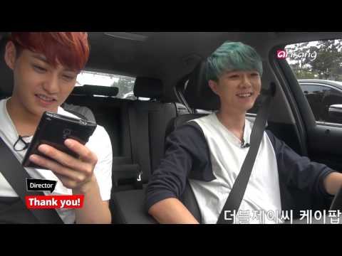 150901 JJCC - 더블제이씨 Eddy 'Pops In Seoul'