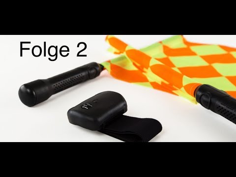 Abseits: Ja oder Nein ? -  Folge 2