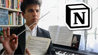 How Notion Can Make You A Better Composer FAST