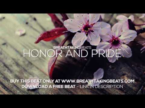 Best Asian emotional Rap Beat - Honor And Pride