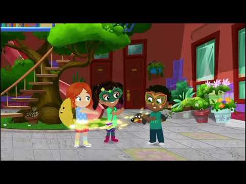 Camilla and the chickens the muppet