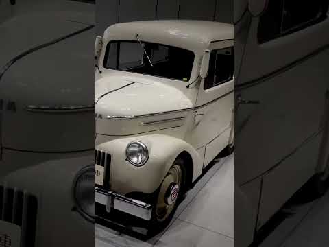 Thumbnail for EVOLUTION of ELECTRIC CAR by Toyota, Oldsmobile, Ford Mustang Mach-E, Ford Mustang, Toyota RAV4, Ford Comuta, Car, Vehicle, Truck, Nissan, Van, General Motors