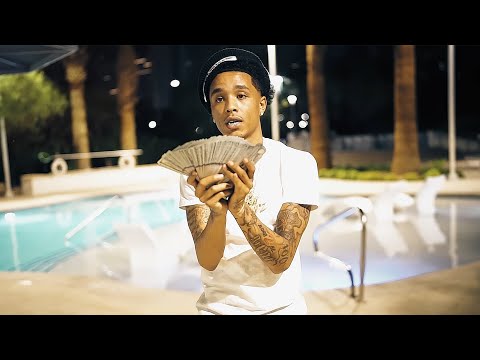 Kai Bandz - Band Dance (Official Music Video) II Dir. Exotic Visuals