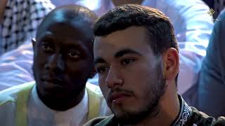 مجالس الموطأ 272 - الشيخ سعيد الكملي -2022- image