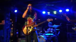 A Will Away &quot;My Sitter&quot; Live