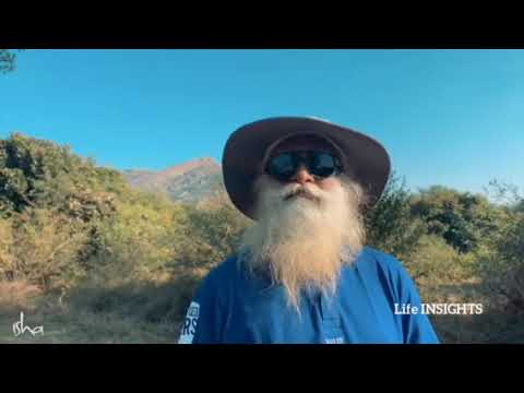 Make A List Of Your Limitations & Break One Every day.- Sadhguru