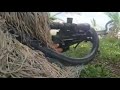 Indian Army With King Cobra Snake