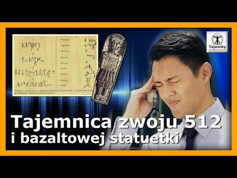 Tajemnica zwoju 512 i bazaltowej statuetki. Dlaczego w brazylijskiej dżungli giną ludzie?