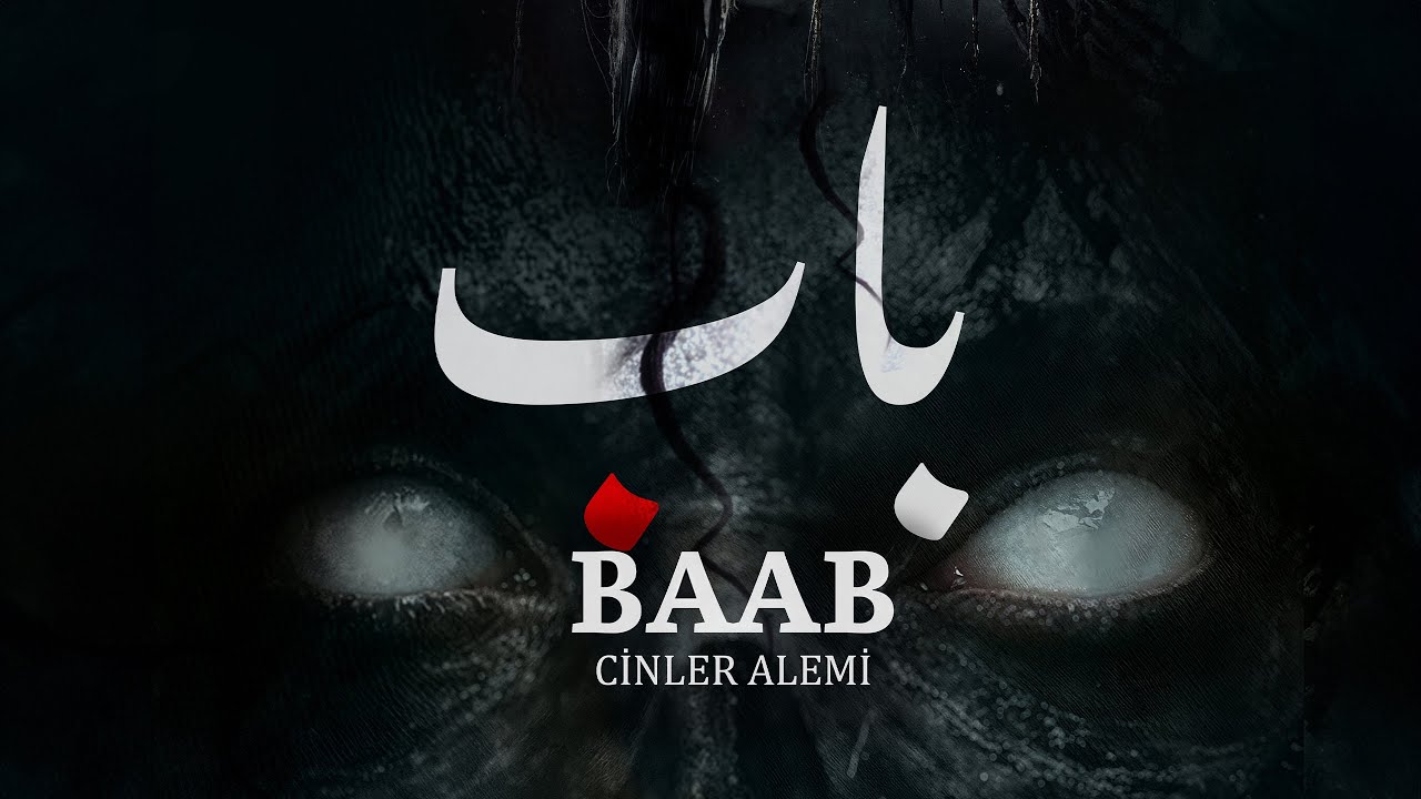 Baab: Cinler Alemi fragman