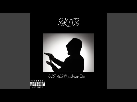 Skits (feat. GUWAP DRO)