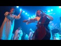 The Polyphonic Spree - Everything Starts at the Seam Live! [HD 1080p]