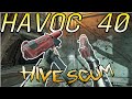 Ranged Hive Scum is BROKEN | Havoc 40 | Darktide