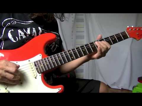 Faiska Borges -  Tirando Onda 6 - Peter Gunn - Henry Mancini