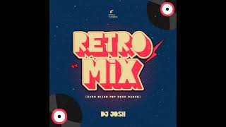 Download lagu Retro Mix Euro Disco Pop Rock Dance by DJ Josh IR mp3