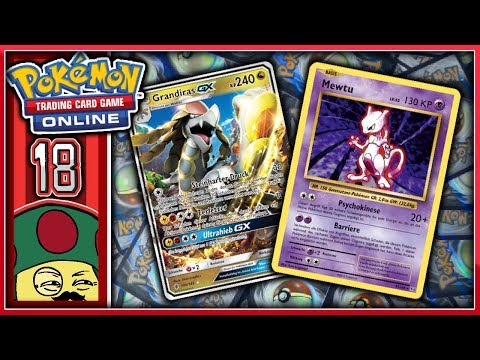 Moggy versagt im Pokémon Trading Card Game Online! - [Fehlschläge] #18
