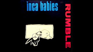 Inca Babies - Rumble (Link Wray Cover)