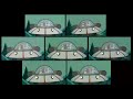 Rick And Morty Intro Seasons 1 7