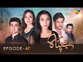 Bepanah Episode 67 Eshal Fayyaz Khaqan Shahnawaz Kanwal Khan 3rd January 2023 HUM TV