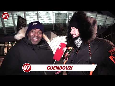 Vorskla 0-3 Arsenal | The Youngsters Stepped Up!! | Player Ratings Ft DT