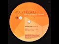 Brick - Living From The Mind (Joey Negro Re-Edit)