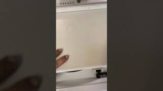 Clothes Stuck In Washing Machine Agitator How To Fix