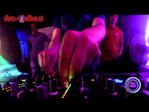 download lagu mp3 mp4 Dj Excalibur, download lagu Dj Excalibur gratis, unduh video klip Dj Excalibur