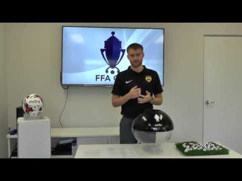 2018 FFA Cup WA Preliminary Round 3