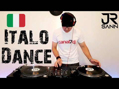 Italo Dance JR Sann, Metallic Glide, Gabry Ponte, Molella, Hotel Saint George, Indietro. 21/02/2022