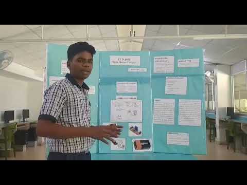 ECO - BOT ( Build - Operate - Transfer)