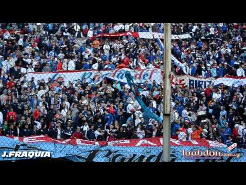"&quot;La banda ya se juntó&quot; vs Liverpool" Barra: La Banda del Parque • Club: Nacional • País: Uruguay