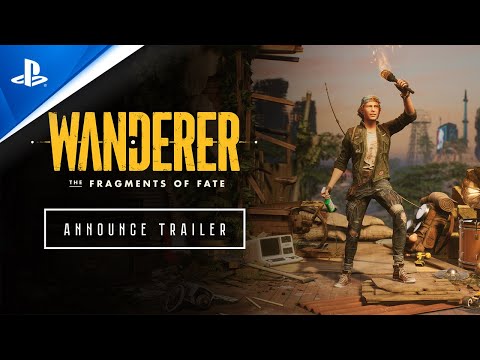 Seht euch diese 4 neu angekündigten PS VR2-Spiele an!