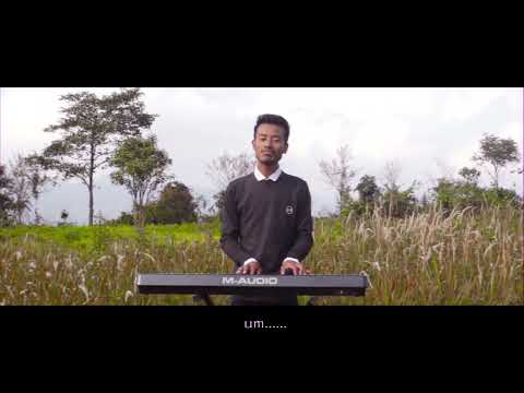 BlackDiary - Lole Sanou (Piano) || Eternal Love
