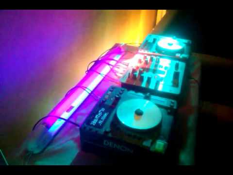 Tarkan la Moombah Mix