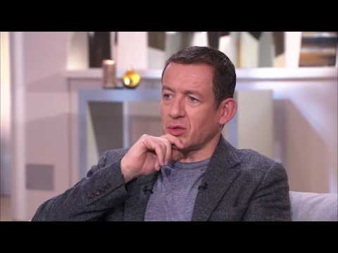 Dany BOON se confie sur la relation qu'il a avec ses enfants - Thé ou Café - 04/02/2017