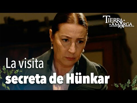 Hünkar está detrás de la verdad - Capítulo 56