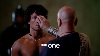 Atlantis: Series 2 Episode 8 Trailer - BBC One 
