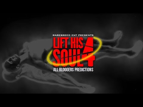 LHS4 ALL BLOGGERS PREDICTIONS (THIS SATURDAY) - RBE