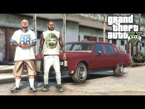 SAVAGE LIFE - GTA 5 - "NEW PLUG CHEAPER PRICES" #4